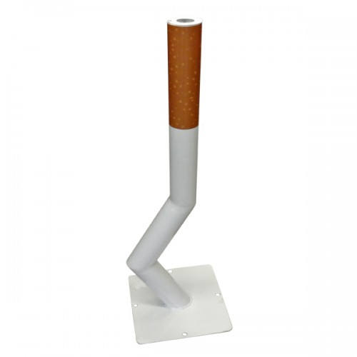 Cenicero de Pedestal Cigarro